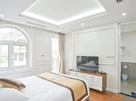 Nguyen Du Paradise Hotel - Hoan Kiem Lake