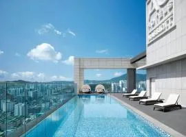 AC Hotel by Marriott Seoul Geumjeong