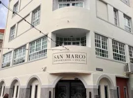 San Marco Hotel Curacao & Casino