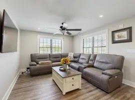 Banks Cottage ---30708 Whites Neck Rd