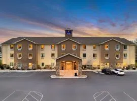 Comfort Inn & Suites Morgan - South Ogden