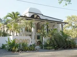 Domo Nosara Boutique Hotel