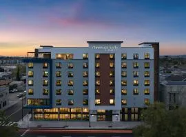 TownePlace Suites by Marriott San Jose Downtown