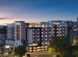 TownePlace Suites by Marriott San Jose Downtown, Hotel in San José