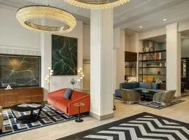 Courtyard by Marriott San Francisco Union Square