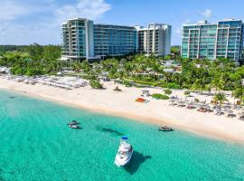 Kimpton Seafire Resort + Spa by IHG, Hotel in West Bay