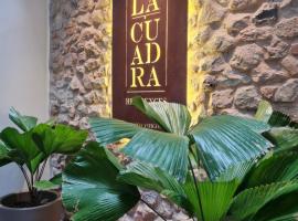 La Cuadra By Wynwood House, hotel v destinaci Panamá