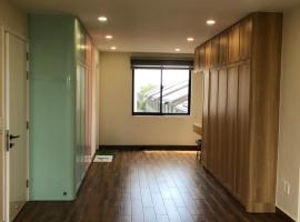 Lam & Anna's Home, hotel in Bến Lức