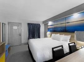 Days Inn by Wyndham San Antonio Near Lackland AFB