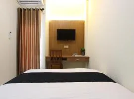 Collection O Solo near Universitas Muhammadiyah Surakarta formerly Kedaton Home