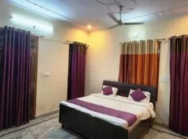 HOTEL PRISHA STAY# Near Kathota Jheel - Malhaur Railway Station- Free Parking and Wi-fi Facilities- Fully Air Conditioned Hotel