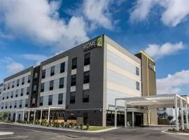 Home2 Suites By Hilton Hammond, La