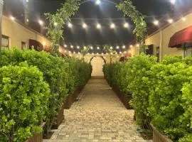 Very Well Guest House