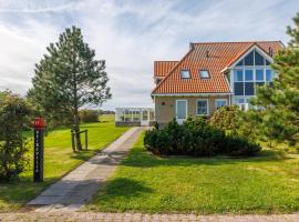 Waddenvilla 17, hotel in Hollum