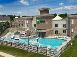 Holiday Inn Express Wisconsin Dells by IHG