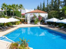 Hotel Karia Princess, Hotel in Bodrum