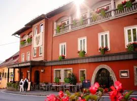 Hotel Rossmann
