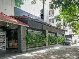 The Citiotel, Shivaji Nagar
