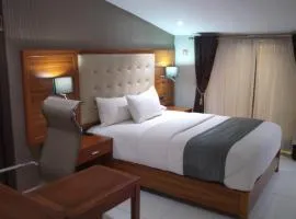 Limeridge Apartments