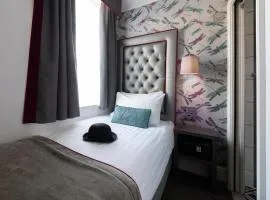 The Beverley Hotel London - Victoria