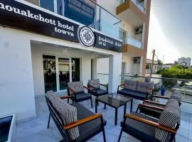NOUAKCHOTT HOTEL Towva