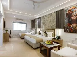 Dahabi Airport Hotel Era