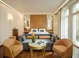 Hotel Imperiale by OMNIA hotels