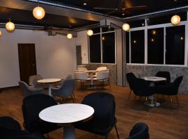 Ez Stay Guesthouse, hotell i Colombo