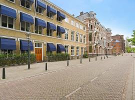 novallure nassau residence, hotel in The Hague