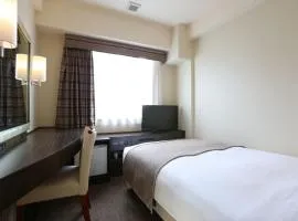 Hotel Hokke Club Niigata Nagaoka