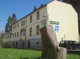 Monteurhaus LK1