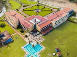 Villa Itaipava Resort & Conventions