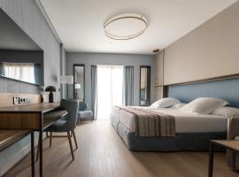 Hotel Mezquita Center, hotel em Córdoba