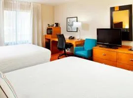 Fairfield Inn and Suites Neville Island