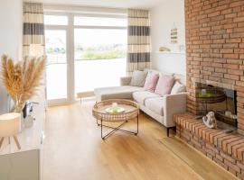 'Wellenrauschen', hotel in Langeoog