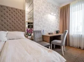 Moris Boutique Beach Hotel