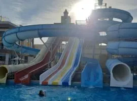 Mirage Bay Resort & Aqua Park - LA VISTA