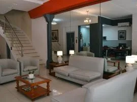 Alpino Hotel