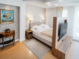 Moris Boutique Beach Hotel