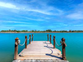 West Golf - El Gouna Luxury Homes, viešbutis Hurgadoje