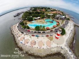 Hình ảnh khách sạn: Hotel Oasis del Pacifico