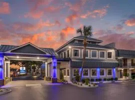 Best Western Central Inn