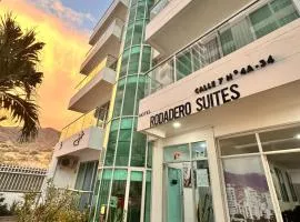 SGH Rodadero Suites
