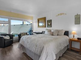 The Tides by the Sea, hotel in Seaside