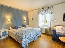 A picture of the hotel: Borgs Villahotell och B&B