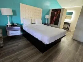 Howard Johnson by Wyndham Phoenix Airport/Downtown Area