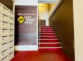 City Homestay