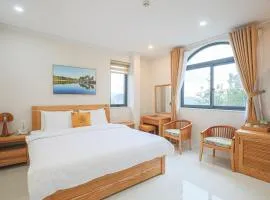 Cerasoi Boutique Dalat Hotel