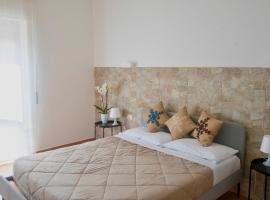 Albergo Ristorante Locanda Rosella, hôtel à Giba