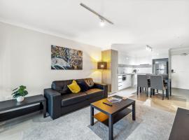 Yaran Suites, hôtel à Rockingham